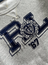 Ralph Lauren Heavyweight Crewneck Sweatshirt (XXL)