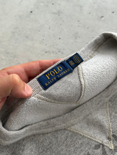 Ralph Lauren Heavyweight Crewneck Sweatshirt (XXL)