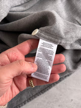 Ralph Lauren x New York Yankees Long Sleeve Polo Shirt (L)