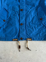 00's Ralph Lauren Button Up Windbreaker Jacket (XL)