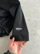 00's Oakley softshell gore Windstopper embroidered logo Jacket (L)