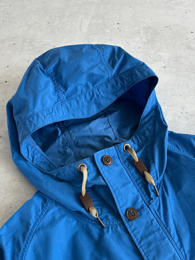 00's Ralph Lauren Button Up Windbreaker Jacket (XL)