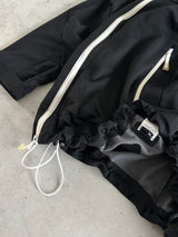 00's Oakley softshell gore Windstopper embroidered logo Jacket (L)