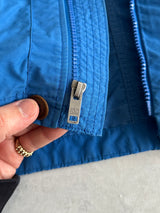 00's Ralph Lauren Button Up Windbreaker Jacket (XL)