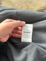 AW/22 This is Never That SP Sherpa Zip Up Fleece (M)