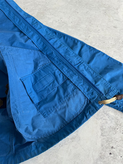 00's Ralph Lauren Button Up Windbreaker Jacket (XL)