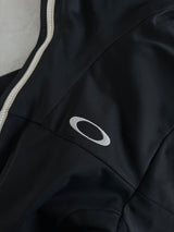00's Oakley softshell gore Windstopper embroidered logo Jacket (L)
