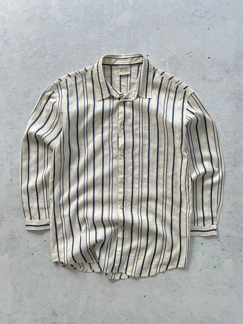Vintage Versace Jeans Couture Shirt (M)