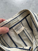 Vintage Versace Jeans Couture Shirt (M)
