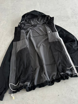 00's Oakley softshell gore Windstopper embroidered logo Jacket (L)