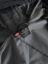 00's Oakley softshell gore Windstopper embroidered logo Jacket (L)