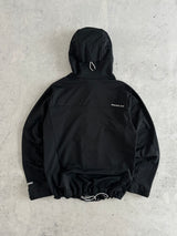 00's Oakley softshell gore Windstopper embroidered logo Jacket (L)