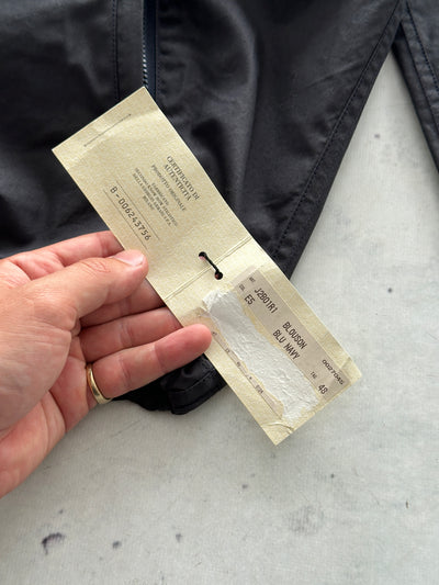 Vintage Deadstock Giorgio Armani Golf Coach Jacket (XL)