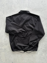 Vintage Deadstock Giorgio Armani Golf Coach Jacket (XL)