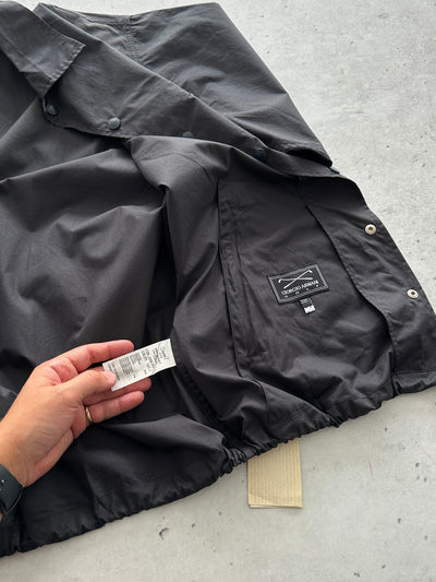 Vintage Deadstock Giorgio Armani Golf Coach Jacket (XL)