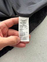 Vintage Deadstock Giorgio Armani Golf Coach Jacket (XL)