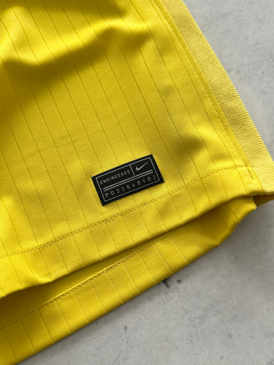 2021/22 Nike Liverpool FC Third Shirt (S)