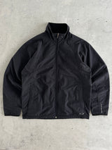 90's Oakley Fleece Lined Zip Up Jacket (M)