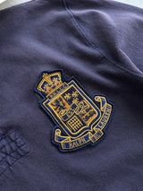 Ralph Lauren Big Logo Heavyweight Rugby Shirt (M)