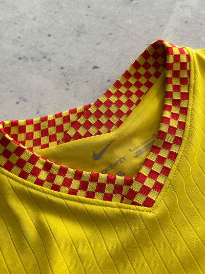 2021/22 Nike Liverpool FC Third Shirt (S)