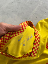 2021/22 Nike Liverpool FC Third Shirt (S)