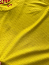 2021/22 Nike Liverpool FC Third Shirt (S)