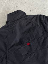 90's Oakley Fleece Lined Zip Up Jacket (M)