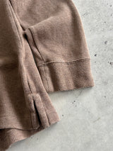 Ralph Lauren 1/4 Zip Pullover Jumper (XL)