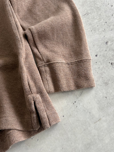 Ralph Lauren 1/4 Zip Pullover Jumper (XL)