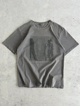 Cav Empt Pigment Dyed T Shirt (L)