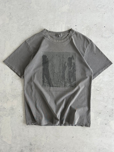 Cav Empt Pigment Dyed T Shirt (L)