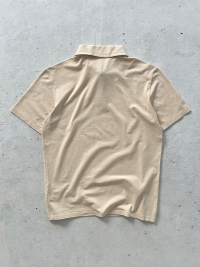 00's Prada Sport Polo Shirt (S)