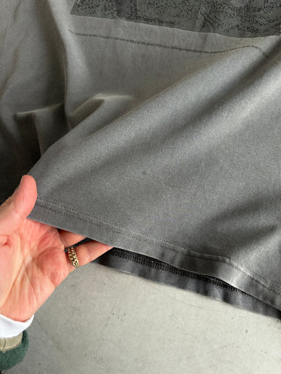 Cav Empt Pigment Dyed T Shirt (L)