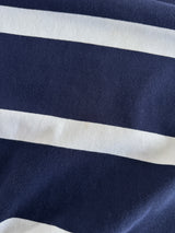 Ralph Lauren Heavyweight Stripe Rugby Shirt (L)