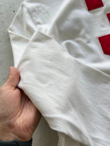Ralph Lauren Big Logo Heavyweight Rugby Shirt (XL)