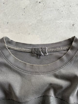 Cav Empt Pigment Dyed T Shirt (L)