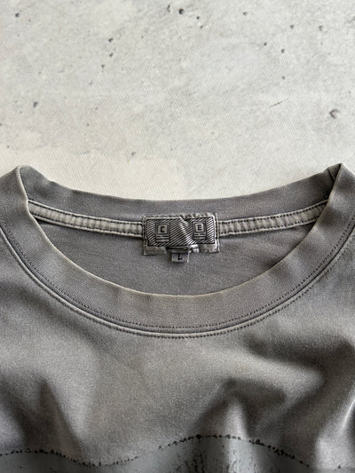 Cav Empt Pigment Dyed T Shirt (L)