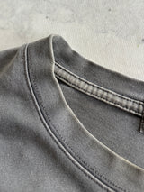 Cav Empt Pigment Dyed T Shirt (L)