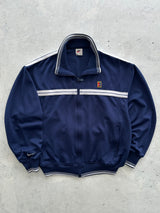 90's Nike Challenge Court Zip Up Track Jacket (L)