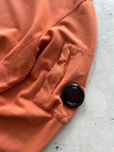 CP Company Lens Crewneck Sweatshirt (M)