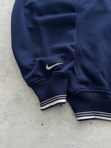 90's Nike Challenge Court Zip Up Track Jacket (L)