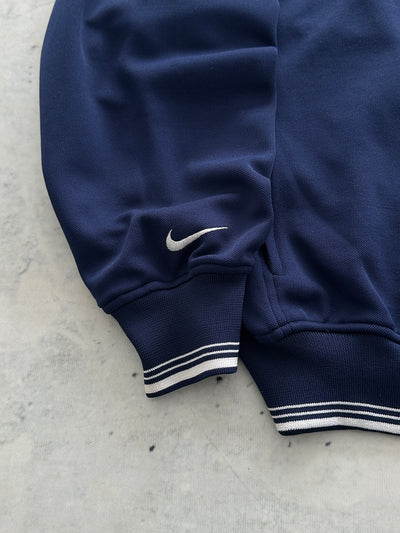 90's Nike Challenge Court Zip Up Track Jacket (L)