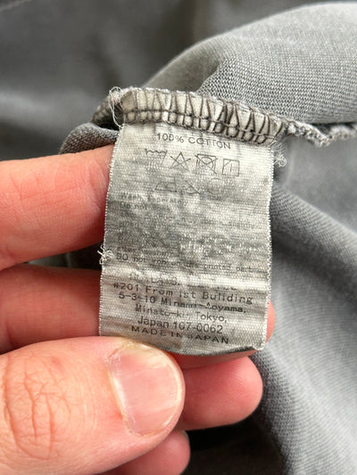 Cav Empt Pigment Dyed T Shirt (L)