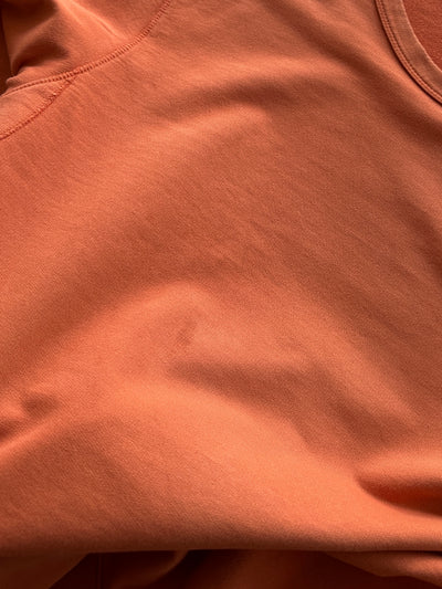 CP Company Lens Crewneck Sweatshirt (M)