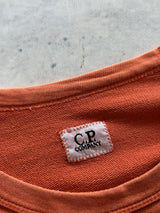 CP Company Lens Crewneck Sweatshirt (M)