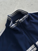 90's Nike Challenge Court Zip Up Track Jacket (L)