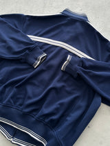 90's Nike Challenge Court Zip Up Track Jacket (L)