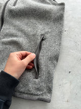 Patagonia Zip Up Fleece Gilet (XL)