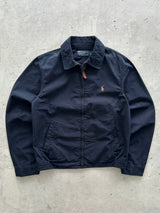 Ralph Lauren Zip Up Harrington Jacket (S)