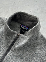 Patagonia Zip Up Fleece Gilet (XL)